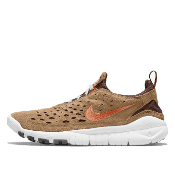 Nike Free Run Trail Dark Riftwood (CW5814-200)