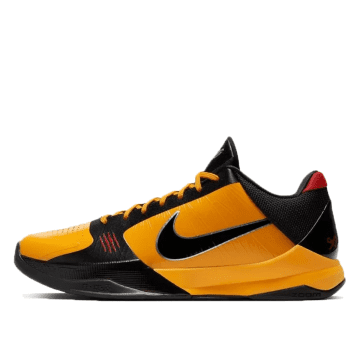 Nike Kobe 5 Protro Bruce Lee (CD4991-700)