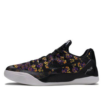 Nike Kobe 9 EM Floral (677619-001)