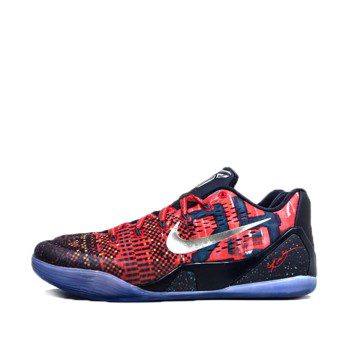 Nike Kobe 9 EM Low Phillipines (669630-604)