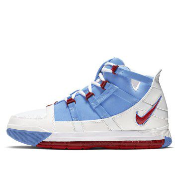 Nike LeBron III 3 Houston All-Star (AO2434-400)