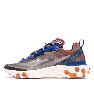Nike React Element 87 Dusty Peach (AQ1090-200)