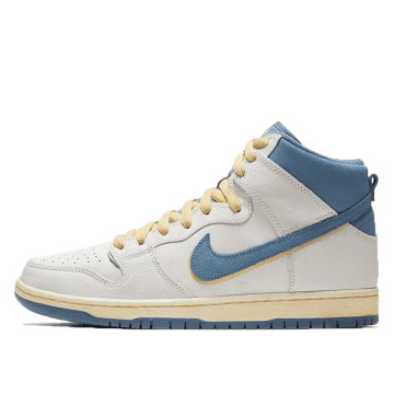 Nike SB Dunk High Atlas Lost at Sea (CZ3334-100)