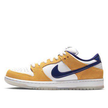 Nike SB Dunk Low Pro Laser Orange (BQ6817-800)