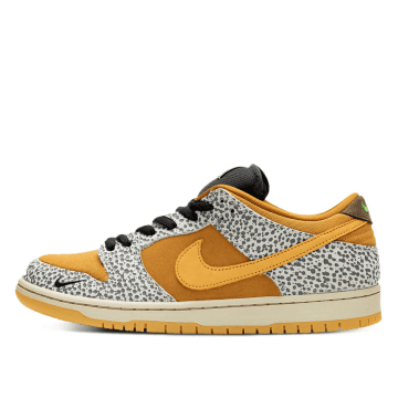 Nike SB Dunk Low Safari (CD2563-002)