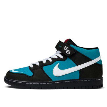 Nike SB Dunk Mid Griffey (CV5474-001)