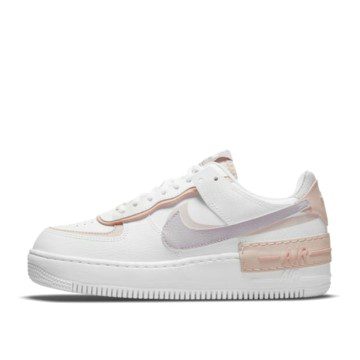 Nike WMNS Air Force 1 Low Shadow Amethyst Ash (CI0919-113)