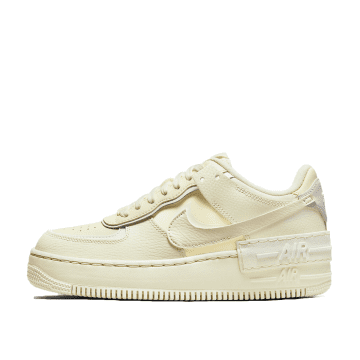Nike WMNS Air Force 1 Shadow Coconut Milk (CU8591-102)