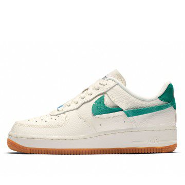 Nike WMNS Air Force AF 1 Low Vandalized Green (BV0740-100)