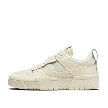 Nike WMNS Dunk Low Disrupt Coconut Milk (CK6654-105)