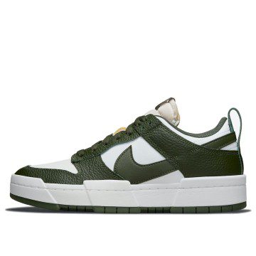 Nike WMNS Dunk Low Disrupt Dark Green (DQ0869-100)