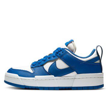 Nike WMNS Dunk Low Disrupt Game Royal (CK6654-100)
