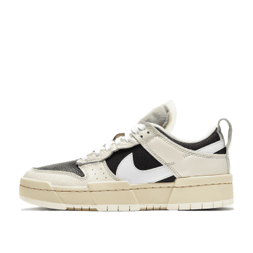 Nike WMNS Dunk Low Disrupt Pale Ivory (DD6620-001)