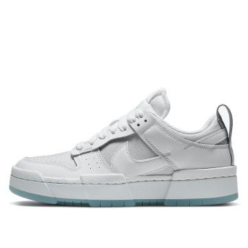 Nike WMNS Dunk Low Disrupt Photon Dust (CK6654-001)