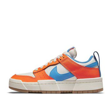 Nike WMNS Dunk Low Disrupt Supa (CK6654-104)