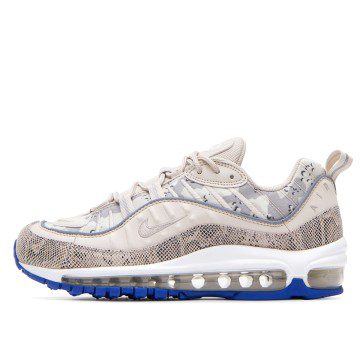 Nike Womens Air Max 98 Snakeskin (CI2672-100)