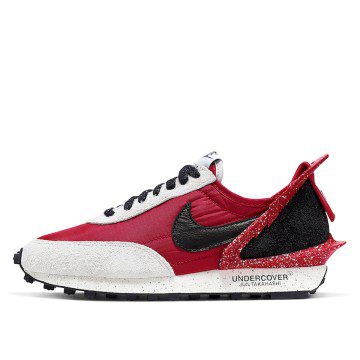 Nike Womens x Undercover Daybreak University Red (CJ3295-600)