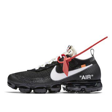 Nike x Off White Air VaporMax The 10 Ten (AA3831-001)