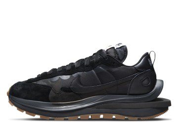 Nike x Sacai VaporWaffle Black Gum (DD1875-001)