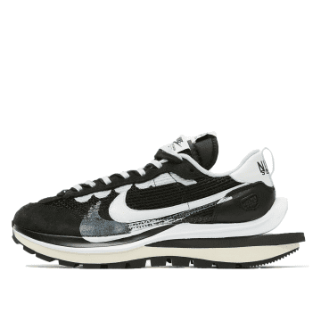 Nike x sacai Vaporwaffle Black (CV1363-001)