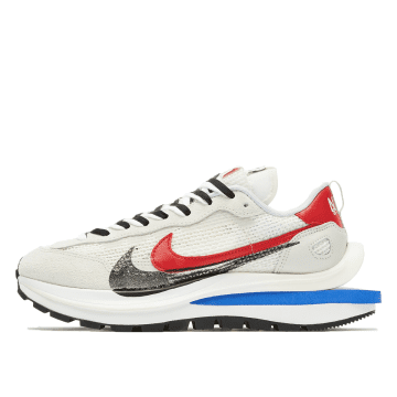 Nike x sacai Vaporwaffle Sail Sport Fuchsia (CV1363-100)