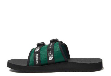 Supreme x The North FaceÂ® Trekking Sandal Dark Green (SS22) (NF3)
