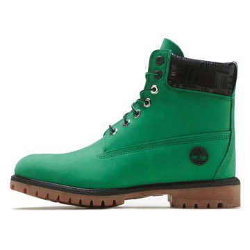 Timberland 6 Premium Boston Celtics (TB0A284UH31)