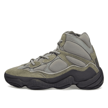 Yeezy 500 High Mist Slate (GY0393)