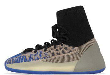 Yeezy BSKTBL Knit Slate Azure (HP5613)