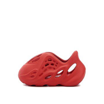 Yeezy Foam RNNR Vermillion (Infants) (GX1137)