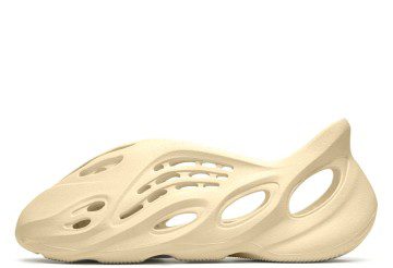 Yeezy Foam Runner Sulfur (GV6775)
