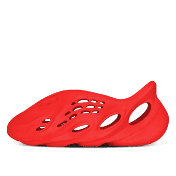Yeezy Foam Runner Vermilion (GW3355)