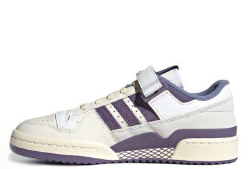 Adidas Forum 84 Low College Purple (GX4535)