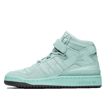 Adidas Forum Mid Beyonce Ivy Park Green Tint (FZ4387)