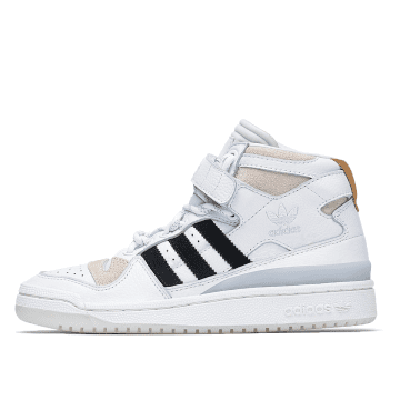 Adidas Forum Mid Beyonce Ivy Park White (S29020)