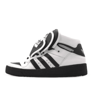 Adidas Jeremy Scott JS 3 Tongue Metro Attitude (G16456)