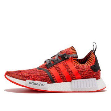 Adidas NMD R1 NYC Red Apple (BY1905)