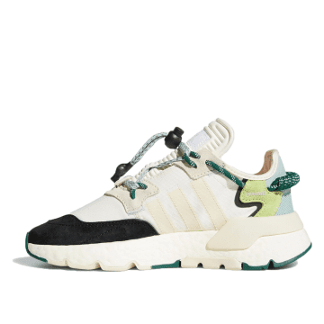 Adidas Nite Jogger Beyonce Ivy Park Off White (S29038)