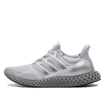 Adidas Ultra 4D NASA Halo Silver (FX7753)