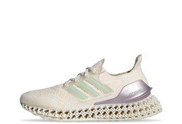 Adidas Ultra 4DFWD White Linen Green (GX6634)