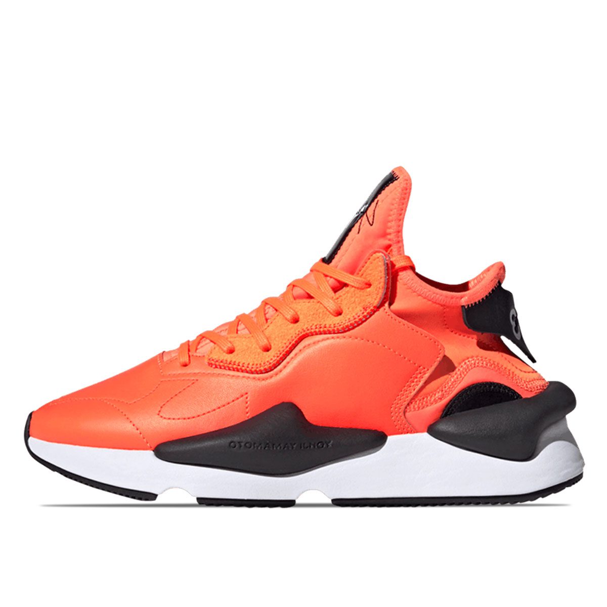 Adidas Y-3 KAIWA Solar Orange (EH1395)