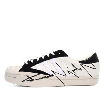 Adidas Y-3 Superskate Low Off White (EH2267)
