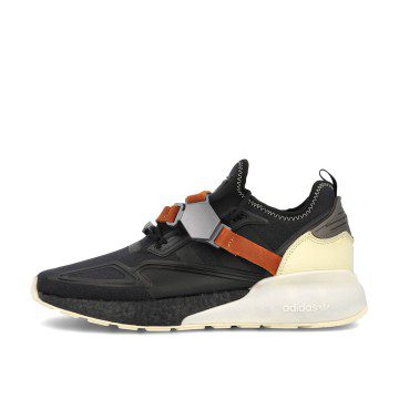 Adidas ZX 2K Boost Star Wars Han Solo (FX9113)