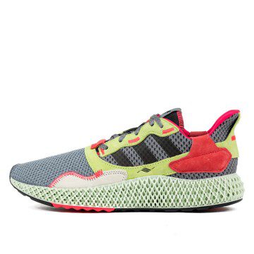 Adidas ZX 4000 Futurecraft 4D Gritre (BD7927)
