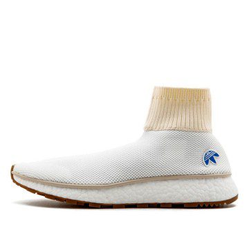 Adidas x Alexander Wang AW Run Uncaged Clean White (CM7828)