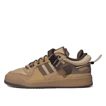 Adidas x Bad Bunny Forum Buckle Low The First CafÃ© (GW0264)