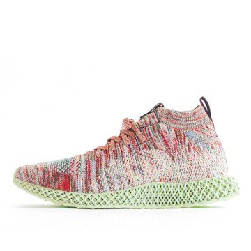 Adidas x KITH Consortium 4D Runner Aspen (BB9533)