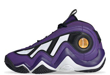 Adidas x Kobe Bryant Crazy 97 EQT Lakers (GY4520)