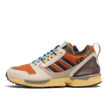 Adidas x National Park Foundation ZX 8000 Yellowstone (FY5168)