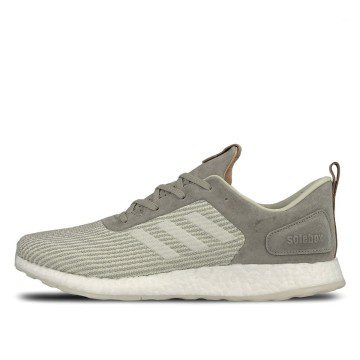 Adidas x Solebox Pure Boost DPR Italian Leathers Pack (B27992)